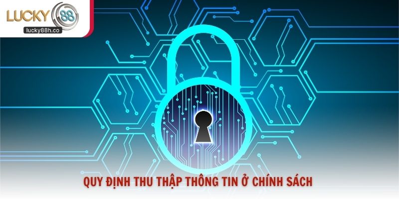 Biện pháp ở quyền riêng tư Lucky88